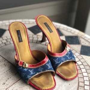 Louis Vuitton Vintage